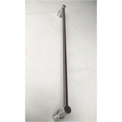 Máng Khăn inox 304 Cao Cấp - Máng Khăn Tắm - Mã SP: TP6007