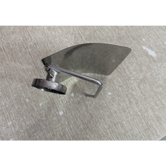 Kệ Đựng Giấy Vệ Sinh Bằng 100% Inox Gắn Tường Trong Phòng Tắm