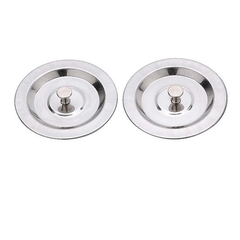 Rổ Lọc Rác Bồn Chậu Rửa Chén Bát Nhựa Inox Chuyên Giá Sỉ