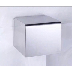 Hộp Đựng Giấy Vệ Sinh Inox 304 - Hộp Giấy Vệ Sinh Inox Cao Cấp - Lô Giấy Vệ Sinh