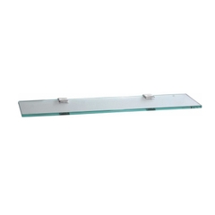 Kệ Kính Inox Pioneer Nhà Tắm Cao Cấp - Mã SP: PE0038, TP01