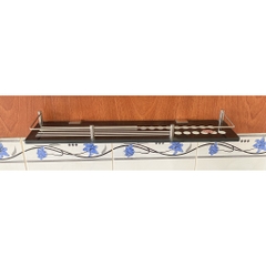Gương Nhà Tắm Khung Sơn Màu Pioneer Kích Thước 45x60 Cm - Mã PE138