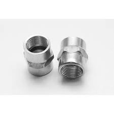 Đầu Nối Ren Trong Ngoài Phi 21, Nối Ren Dân Dụng Ống Nước, Kép Inox - Chuyên Giá Sỉ