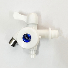 Củ Sen Lạnh Nhựa ABS, Củ Lạnh Vòi Sen Nhà Tắm Giá Sỉ