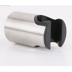 Đế Gác Vòi Xịt Vệ Sinh Inox 304 Dành Cho Nhà Tắm Có Ốc Vít Và Tắc Kê Đầy Đủ