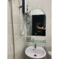 Gương Soi Treo Tường Phòng Tắm Pioneer ( Đủ Kiểu Dáng ) - Kích Thước: ( 30x45, 45x60, 50x70 ) CM