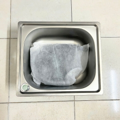 Chậu Rửa Chén Bát Inox Đủ Kích Thước Tặng Kèm Bộ Xả Chậu Chuyên Giá Sỉ