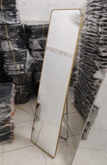 Gương Soi Toàn Thân Có Chân Đứng Hoặc Treo Tường Hàng Chống Vỡ Siêu Đẹp, Siêu Nét