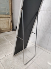 Gương Soi Toàn Thân Có Chân Đứng Hoặc Treo Tường Hàng Chống Vỡ Siêu Đẹp, Siêu Nét