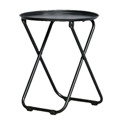 Bàn Tròn Xếp Gấp Gọn Cafe, Câu Cá, Du Lịch Dã Ngoại Giá Sỉ