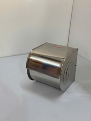 Hộp Đựng Giấy Vệ Sinh Kín Bằng Inox 304 Gắn Tường Trong Phòng Tắm, Nhà Vệ Sinh - Mã SP: PE340