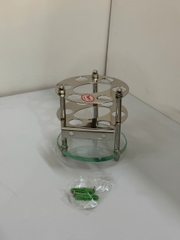 Kệ Để Bàn Chải Kem Đánh Răng Pioneer Inox 304 Nhà Tắm Cao Cấp - Mã SP: KL07