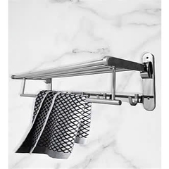 Máng Khăn Xếp Đa Năng Pioneer Mã TP6301 Inox 304 Cao Cấp