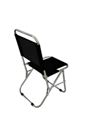 Ghế Xếp Inox Cafe, Câu Cá, Du Lịch Dã Ngoại Giá Sỉ