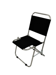 Ghế Xếp Inox Cafe, Câu Cá, Du Lịch Dã Ngoại Giá Sỉ