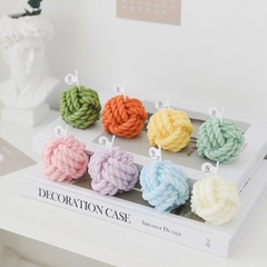 [ Set 5 Hộp ] Nến Thơm Cuộn Len  [ Mix Nhiều Mùi Hương ] - 922467