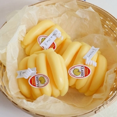 [ Set 5 Hộp ] Nến Thơm Trái Cây Nhiệt Đới  [ Mix Nhiều Mùi Hương ] - 922468