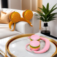 [ Set 2 Cái ] Quạt Sạc Đeo Cổ - 922493