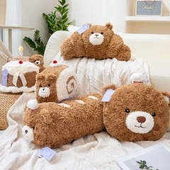 [ Set 2 Con ] Gâu Bông Bánh Ngọt - 922496
