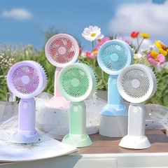 [ Set 4 Cái ] Quạt Sạc Cầm Tay - 922500