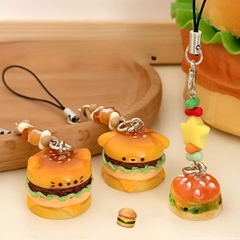 [ Set 10 Cái ] Dây Treo Điện Thoại - 922551