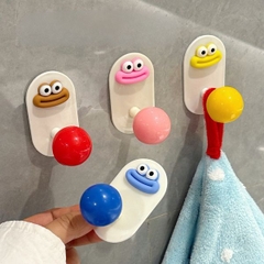 [ Set 20 Cái ] Móc Dán Tương Treo Đồ Dùng - 922553