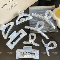 [ Set 12 Cái ] Kẹp Tóc - 922570