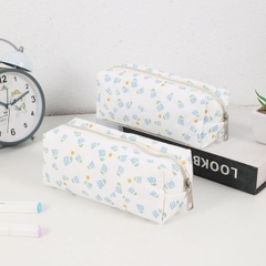 [ Set 10 Cái ] Túi Đựng Mỹ Phẩm / Bóp Bút - 920327