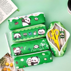 [ Set 20 Cái ] Bóp Bút Panda - 920304