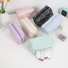 [ Set 6 Cái ] Túi Đựng Mỹ Phẩm / Bóp Bút - 920317