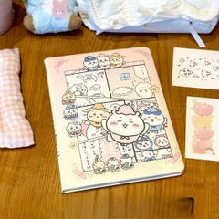 [ Set 5 Quyển ] Sổ Nhật Ký - 922597