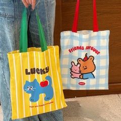 [ Set 4 Cái ] Túi Tote - 922601