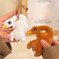 [ Set 10 Cái ] Móc Khóa Gấu Bông - 922602