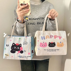 [ Set 5 Cái ] Túi Giữ Nhiệt Đa Năng - 922610