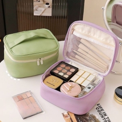 [ Set 2 Cái ] Túi Đựng Đồ Trang Điểm - 922615