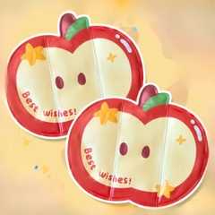 [ Set 6 Cái ] Đệm Lót Làm Mát Đa Năng - 922635