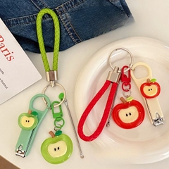 [ Set 12 Cái ] Móc Khóa Bấm Móng Tay - 922655