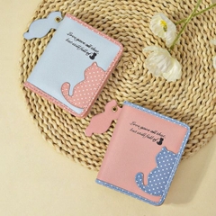 [ Set 5 Cái ] Ví Đựng Tiền - 922686