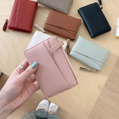 [ Set 5 Cái ] Ví Đựng Tiền - 922697