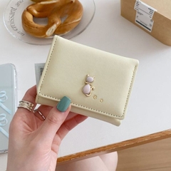 [ Set 5 Cái ] Ví Đựng Tiền - 922699