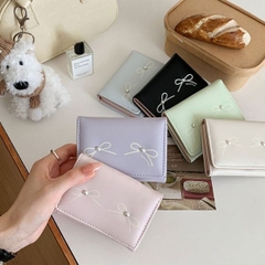 [ Set 5 Cái ] Ví Đựng Tiền - 922708