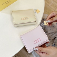 [ Set 5 Cái ] Ví Đựng Tiền - 922729