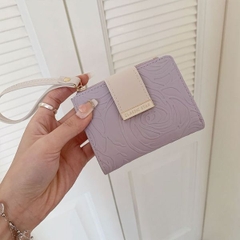 [ Set 5 Cái ] Ví Đựng Tiền - 922735