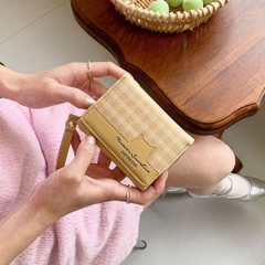 [ Set 5 Cái ] Ví Đựng Tiền - 922749