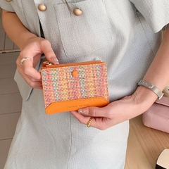 [ Set 5 Cái ] Ví Đựng Tiền - 922761