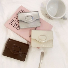 [ Set 5 Cái ] Ví Đựng Tiền - 922791