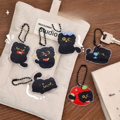 [ Set 20 Cái ] Móc Khóa Mini - 922821