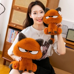 [ Set 2 Con ] Gấu Bông Ôm Mèo - 922824