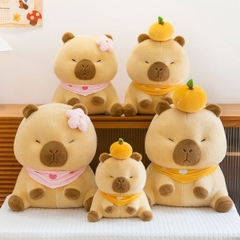 [ Set 2 Con ] Gấu Bông Cánh Cụt Cosplay - 922829