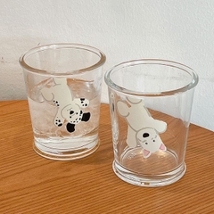 [ Set 5 Cái ] Ly Cốc Thủy Tinh - 922898